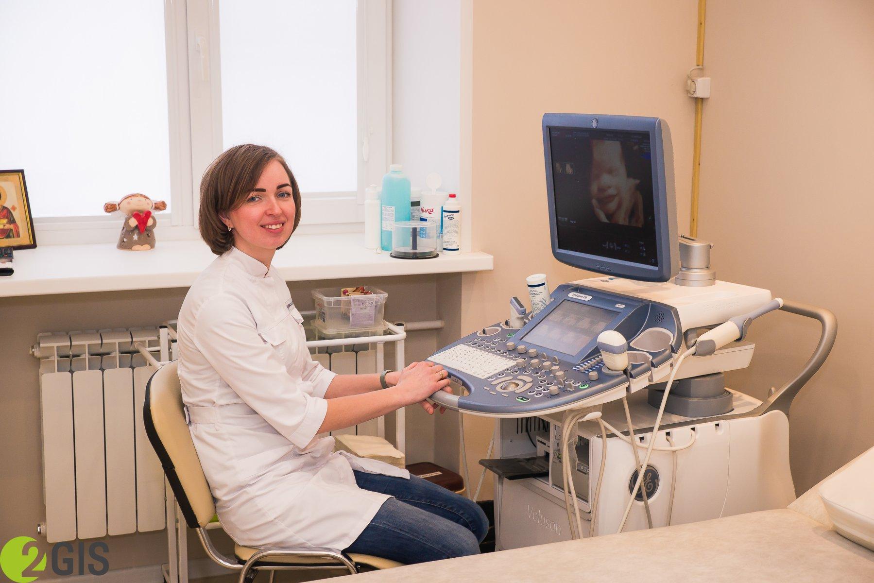 Фотографии Медицинский центр Примамед - Республика Татарстан, Казань, улица Комм