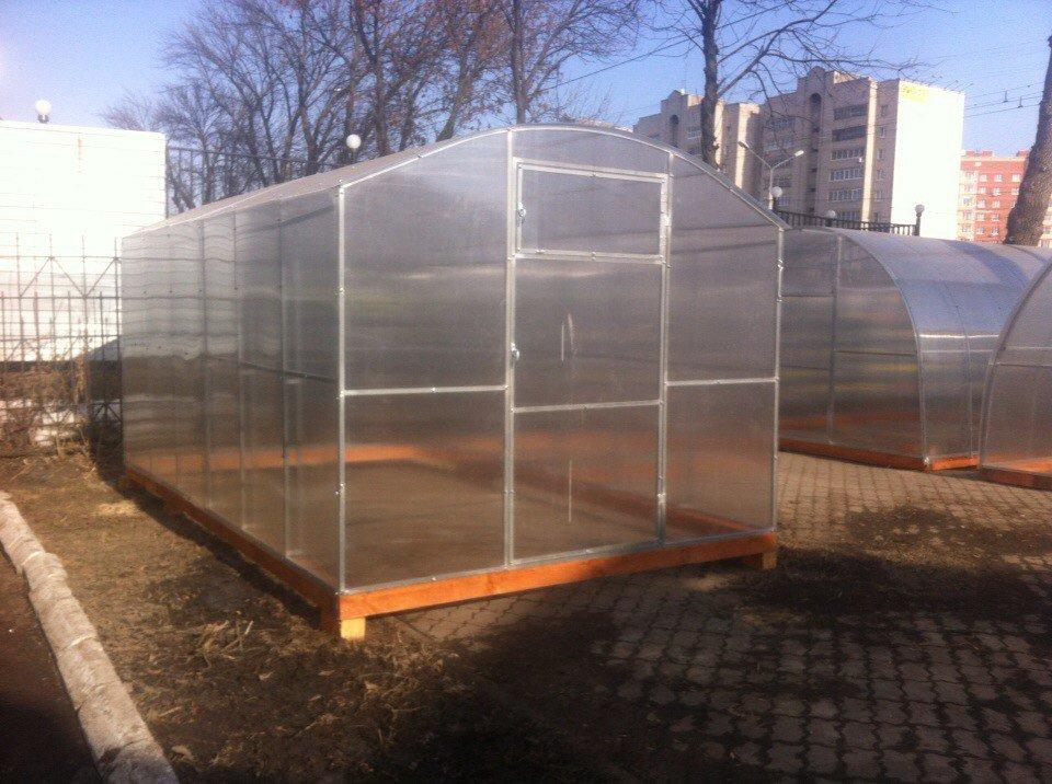 Мир теплиц ярославль московский проспект фото