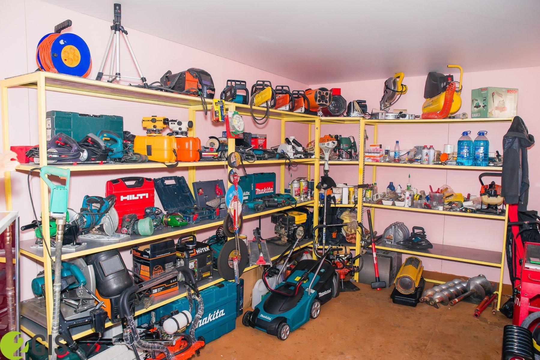 Станция проката инструмента, пункт проката, ул. Чкалова, 7, корп. 5, Пермь - Янд